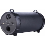 Telefunken Bluetooth Speaker THHS-111BT – Black