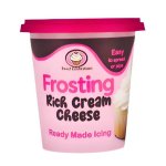 Sweet Celebrations Frosting Cream Cheese