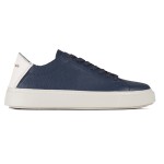 London Man Deconstructed Sneaker -blue off White