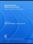 Development Macroeconomics - Essays In Memory Of Anita Ghatak   Paperback