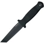 Armiger 4 Black Tanto