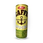 Caffe Mocha 240ML Can - 240ML