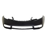 Kia Cerato 2 Front Bumper W fog Light Holes 09-12