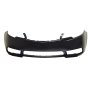 Kia Cerato 2 Front Bumper W/fog Light Holes 09-12 - Spares Direct