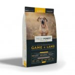 Game & Lamb Adult Dog - 2KG