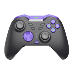 Pxn P5 8K Wireless Gaming Controller – Black Pc switch android ios