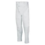 Pioneer Chrome Leathertrouser M-xl