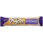 Cadbury P.s. Caramilk Chocolate Bar 48G