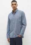 Tommy Hilfiger Nat Soft Flex MINI Tartan Rf - Cloudy Blue