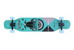 Skateboard Moto Style 42" Maple Board 115 X 27 X 31CM