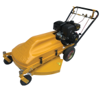 Hoffmann Walk Behind Industrial Mower
