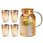 Teapot Set Water Pot Large Capacity Home Living Room Water Cup Water Pot