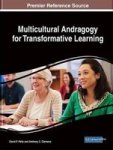 Multicultural Andragogy For Transformative Learning Hardcover