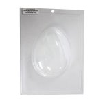 Large Easter Egg Mould