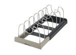 Expanding Cookware Organizer