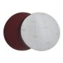 Velcro Sanding Disc Plain 5 Pack Various Sizes