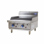Radient Char Griller 600MM