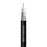 Cable RG6 Sing 75 Ohm Bc Db