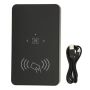 Access Smart Card Reader Fast Accurate Small Portable 2D Scanner