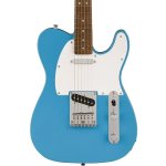 Fender Sonic Telecaster Electric Guitar – California Blue