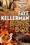Bone Box Paperback