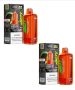 Versa 30 000 Puff Disposable Pod - Pinapple Passion Lychee Pack Of 2