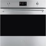 Smeg 60CM Traditional Galileo Oven SO6302TX