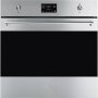 Smeg 60CM Classica Traditional Galileo Oven SO6302TX