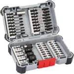 Bosch Screwdriver Set Impact Control 36P