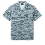 Men’s Bar & Shield Camo Shirt