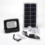 GD-9330 Solar Light With Remote