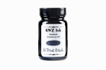 Kwz Fountain Pen Ink - Ig Blue Black