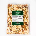 Mixed Nuts – Exotic Plain 1KG