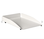 Perfect Letter Tray – Single – 401WH