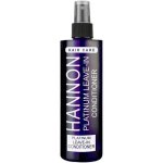 Hannon Platinum Leave-in Conditioner 250ML