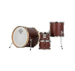 Cornerstone Select 4 Piece Kit - American Rose Wood