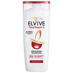 Elvive Total Repair Shampoo 400ML