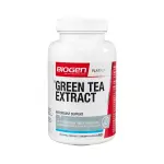 Biogen Platinum Biogen Green Tea Extract 60'S