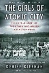 The Girls Of Atomic City