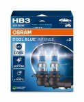 Osram HB3 Cool Blue Intense Set