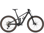 2026 Trek Top Fuel 8 Gen 4- Matte Dark Web - XL