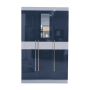 3 Door Modern Wardrobe