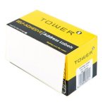 Tower Address Labels