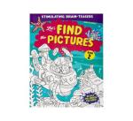 Book Activity Let’s Find The Pic 3RD 2