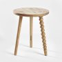 Studio Tall Side Table