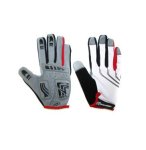 Raleigh Long Finger Cycling Gloves