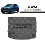Gwm Jolion Pro Boot Mat