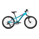 Racing Calypso 20" 2022 - Pink