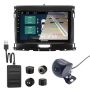 Ford Ranger T7 Tpms And Camera Android Bundle High Spec Wireless Carplay