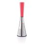 Spire Cheese Grater Red